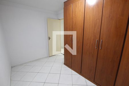 Quarto 1 de apartamento para alugar com 3 quartos, 80m² em Setor dos Afonsos, Goiânia