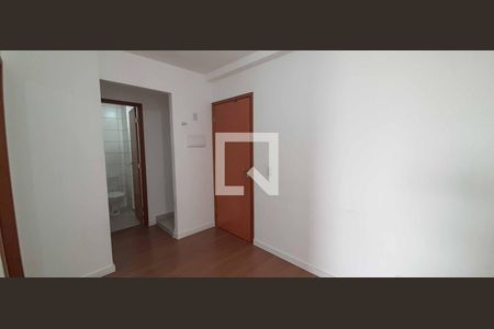 Sala de apartamento à venda com 2 quartos, 38m² em Santa Maria, Osasco