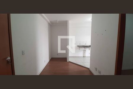 Sala de apartamento à venda com 2 quartos, 38m² em Santa Maria, Osasco