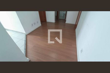 Sala de apartamento à venda com 2 quartos, 38m² em Santa Maria, Osasco