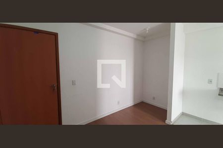 Sala de apartamento à venda com 2 quartos, 38m² em Santa Maria, Osasco