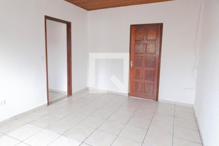 Sala de casa para alugar com 1 quarto, 50m² em Vila Barros, Guarulhos