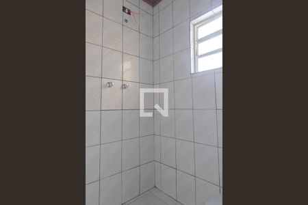 Banheiro de casa para alugar com 1 quarto, 50m² em Vila Barros, Guarulhos