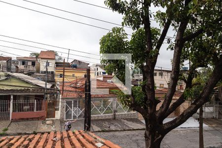 Vista/Sala de casa para alugar com 1 quarto, 50m² em Vila Barros, Guarulhos