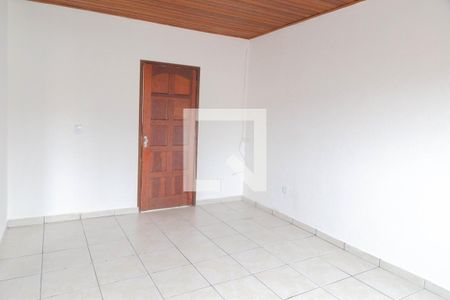 Sala de casa para alugar com 1 quarto, 50m² em Vila Barros, Guarulhos