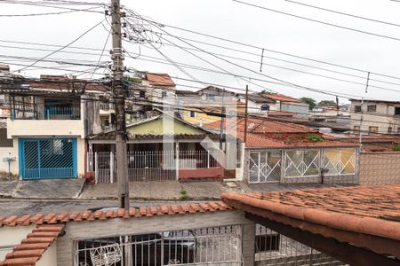 Vista/Sala de casa para alugar com 1 quarto, 50m² em Vila Barros, Guarulhos