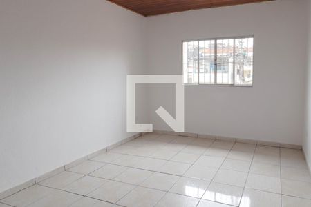 Sala de casa para alugar com 1 quarto, 50m² em Vila Barros, Guarulhos