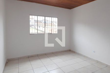 Sala de casa para alugar com 1 quarto, 50m² em Vila Barros, Guarulhos