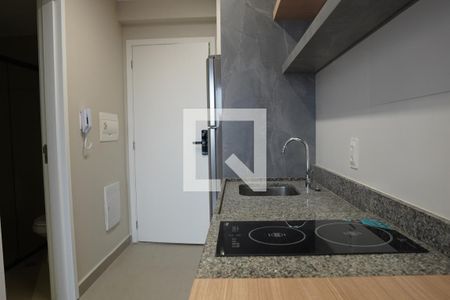 Studio de kitnet/studio para alugar com 1 quarto, 26m² em Pinheiros, São Paulo