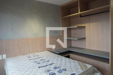 Studio de kitnet/studio para alugar com 1 quarto, 26m² em Pinheiros, São Paulo