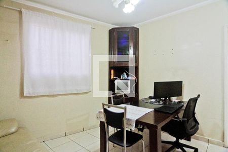 Apartamento à venda com 48m², 2 quartos e 1 vagaSala