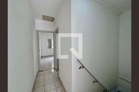 Corredor Quartos de casa para alugar com 2 quartos, 147m² em Chácara Santo Antônio (zona Sul), São Paulo