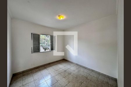 Quarto 1 de casa para alugar com 2 quartos, 147m² em Chácara Santo Antônio (zona Sul), São Paulo