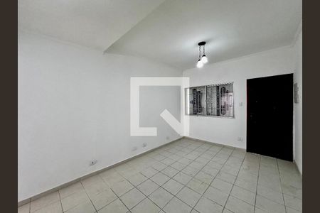 Sala de casa para alugar com 2 quartos, 147m² em Chácara Santo Antônio (zona Sul), São Paulo