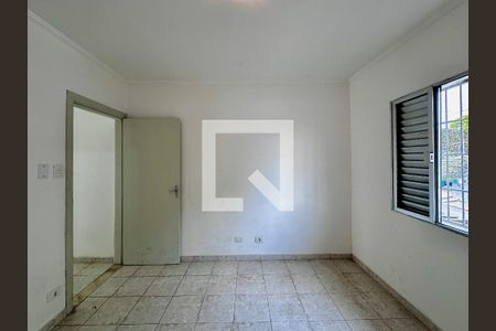 Quarto 1 de casa para alugar com 2 quartos, 147m² em Chácara Santo Antônio (zona Sul), São Paulo