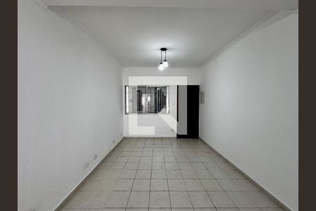 Sala de casa para alugar com 2 quartos, 147m² em Chácara Santo Antônio (zona Sul), São Paulo