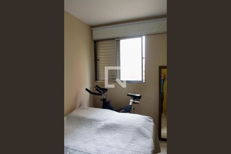 Quarto 2 de apartamento à venda com 2 quartos, 56m² em Bandeiras, Osasco