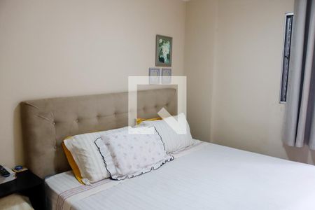 Quarto 1 de apartamento para alugar com 2 quartos, 56m² em Bandeiras, Osasco