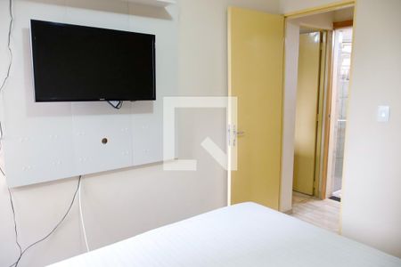 Quarto 1 de apartamento para alugar com 2 quartos, 56m² em Bandeiras, Osasco