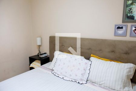 Quarto 1 de apartamento para alugar com 2 quartos, 56m² em Bandeiras, Osasco