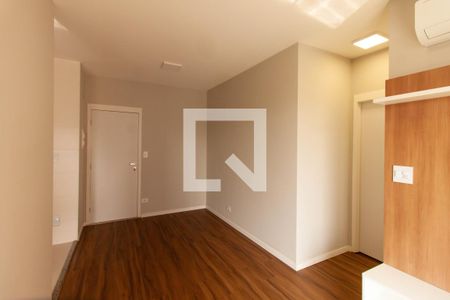 Sala de apartamento para alugar com 1 quarto, 41m² em Jardim Avelino, São Paulo