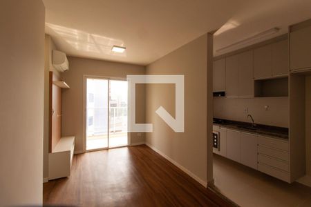 Sala de apartamento para alugar com 1 quarto, 41m² em Jardim Avelino, São Paulo