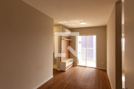 Sala de apartamento para alugar com 1 quarto, 41m² em Jardim Avelino, São Paulo