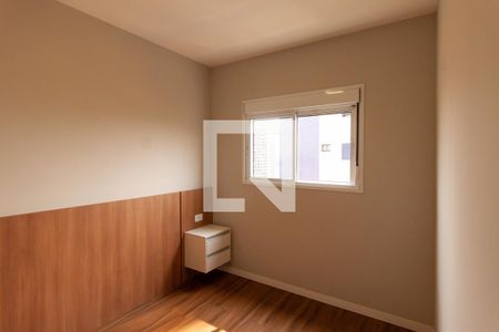 Quarto de apartamento para alugar com 1 quarto, 41m² em Jardim Avelino, São Paulo