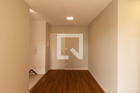 Sala de apartamento para alugar com 1 quarto, 41m² em Jardim Avelino, São Paulo