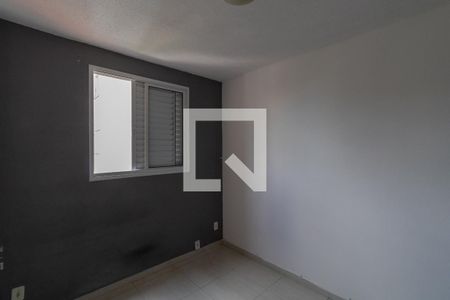 Quarto 2 de apartamento para alugar com 2 quartos, 50m² em Vila Curuçá Velha, São Paulo