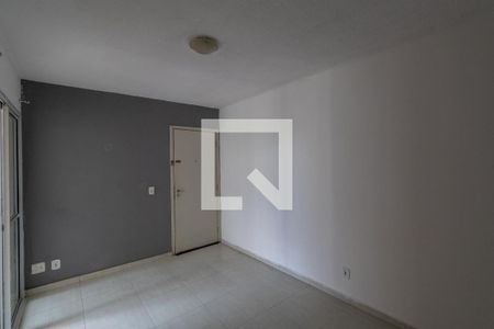 Sala de apartamento para alugar com 2 quartos, 50m² em Vila Curuçá Velha, São Paulo