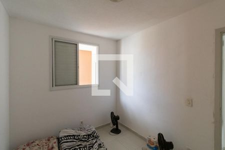 Quarto 1 de apartamento para alugar com 2 quartos, 50m² em Vila Curuçá Velha, São Paulo