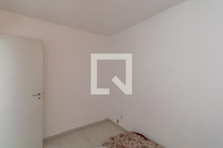 Quarto 1 de apartamento para alugar com 2 quartos, 50m² em Vila Curuçá Velha, São Paulo