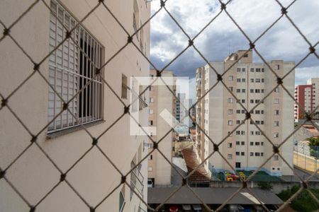 Vista Sala de apartamento para alugar com 2 quartos, 50m² em Vila Curuçá Velha, São Paulo