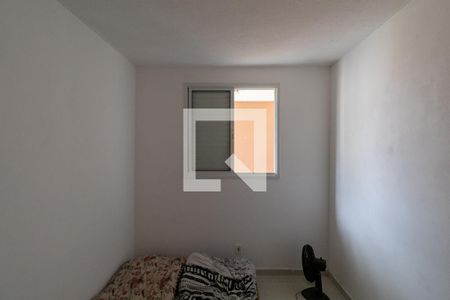 Quarto 1 de apartamento para alugar com 2 quartos, 50m² em Vila Curuçá Velha, São Paulo