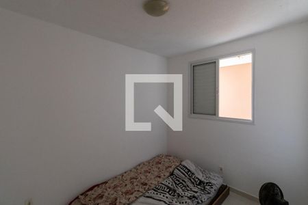 Quarto 1 de apartamento para alugar com 2 quartos, 50m² em Vila Curuçá Velha, São Paulo