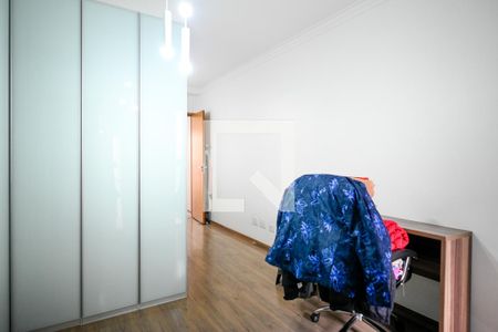 Quarto 1 de casa à venda com 3 quartos, 136m² em Vila Moinho Velho, São Paulo