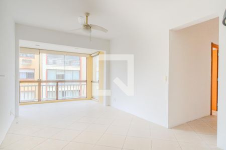 Sala de apartamento à venda com 3 quartos, 93m² em Teresópolis, Porto Alegre