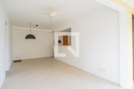 Sala de apartamento à venda com 3 quartos, 93m² em Teresópolis, Porto Alegre