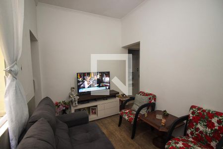 Sala de apartamento para alugar com 2 quartos, 68m² em Azenha, Porto Alegre