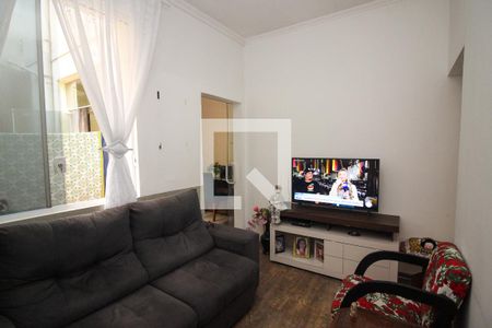 Sala de apartamento para alugar com 2 quartos, 68m² em Azenha, Porto Alegre