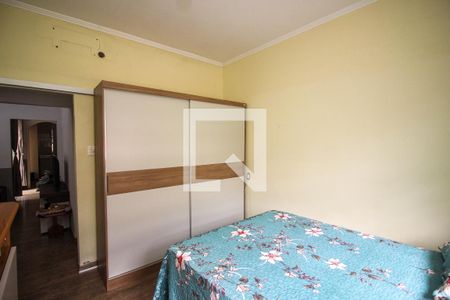 Quarto 1 de apartamento para alugar com 2 quartos, 68m² em Azenha, Porto Alegre