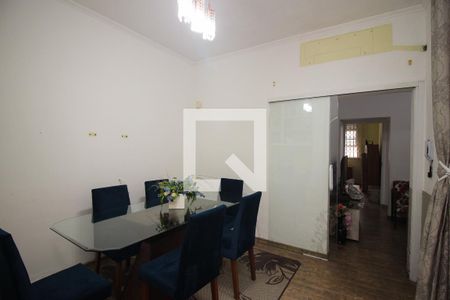 Sala de Jantar de apartamento para alugar com 2 quartos, 68m² em Azenha, Porto Alegre