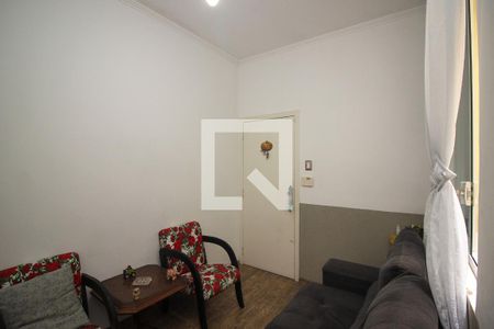 Sala de apartamento para alugar com 2 quartos, 68m² em Azenha, Porto Alegre