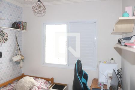 Quarto 1 de apartamento à venda com 2 quartos, 84m² em Boa Vista, São Caetano do Sul