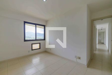 Suíte de apartamento para alugar com 2 quartos, 74m² em Recreio dos Bandeirantes, Rio de Janeiro