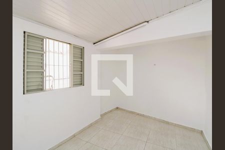 Quarto 2 de casa para alugar com 2 quartos, 100m² em Vila Medeiros, São Paulo