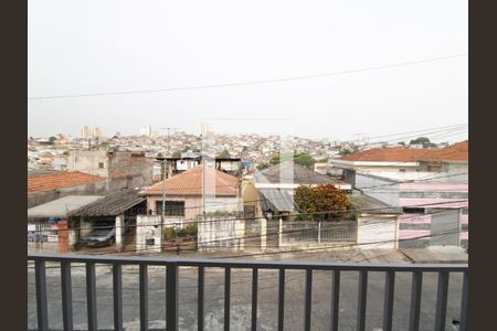 Vista de casa para alugar com 2 quartos, 100m² em Vila Medeiros, São Paulo