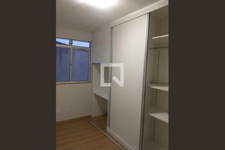 Apartamento à venda com 63m², 2 quartos e 1 vagaQuarto