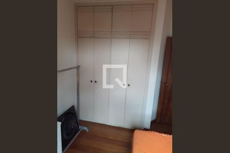 Suite de apartamento à venda com 3 quartos, 100m² em Vila Paris, Belo Horizonte